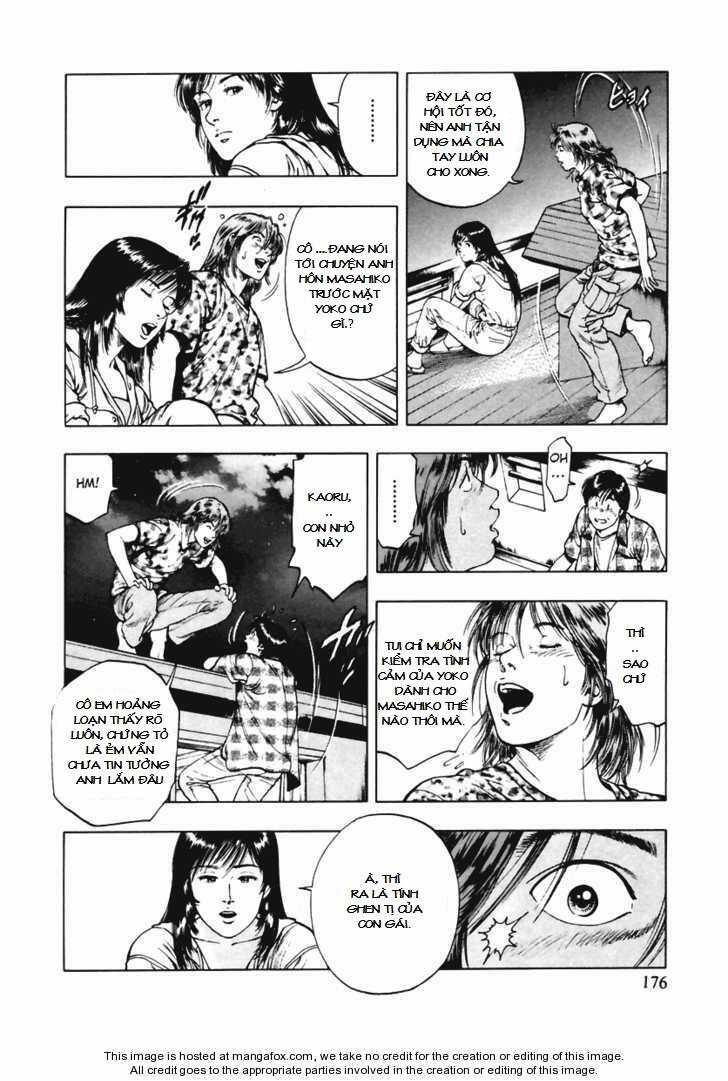 Family Compo Chapter 56 trang 5