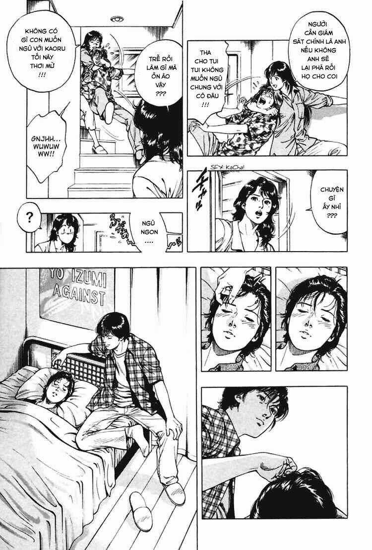 Family Compo Chapter 57 trang 19