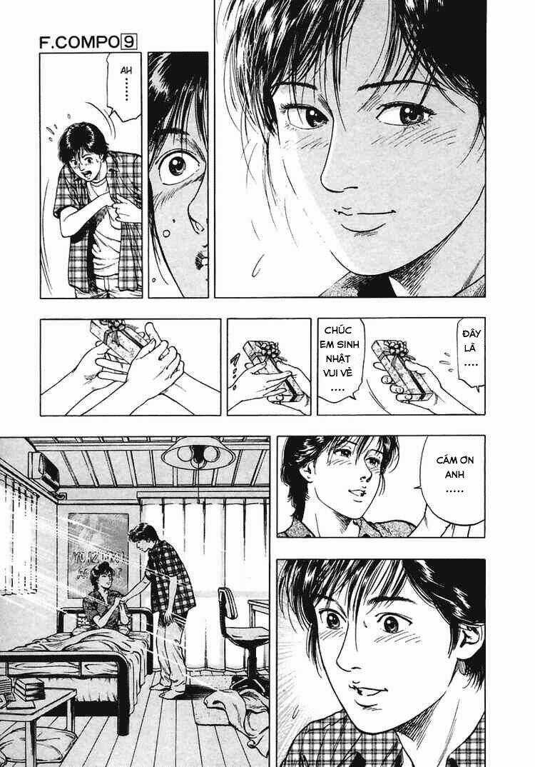 Family Compo Chapter 57 trang 23
