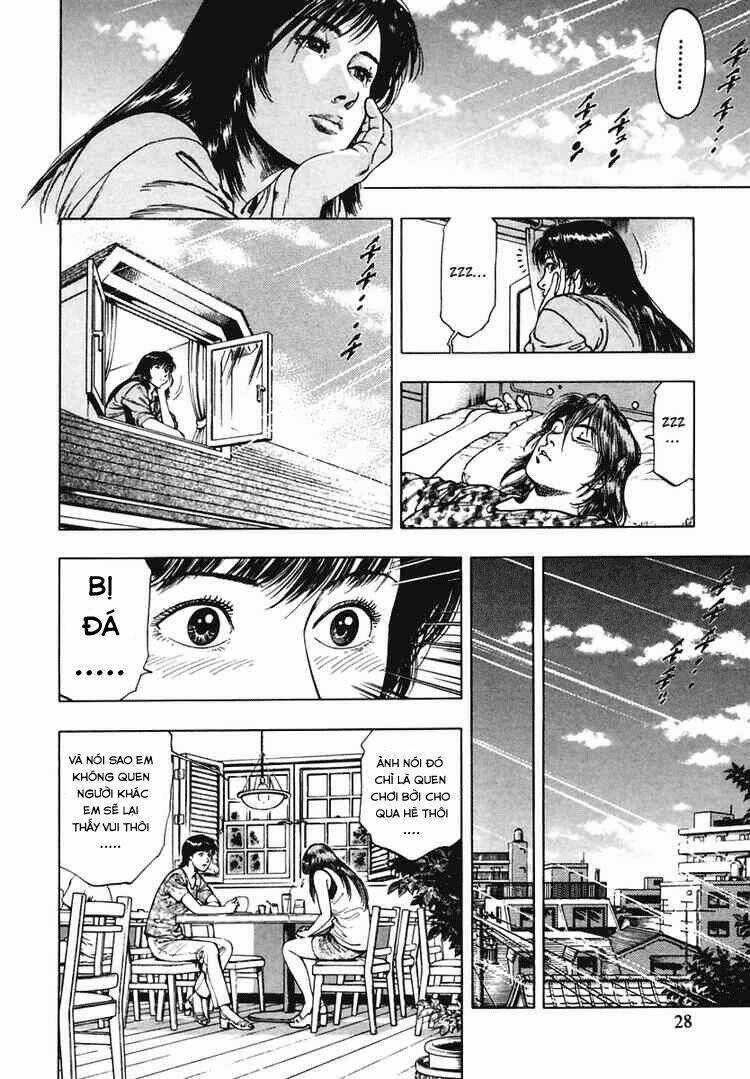 Family Compo Chapter 57 trang 24