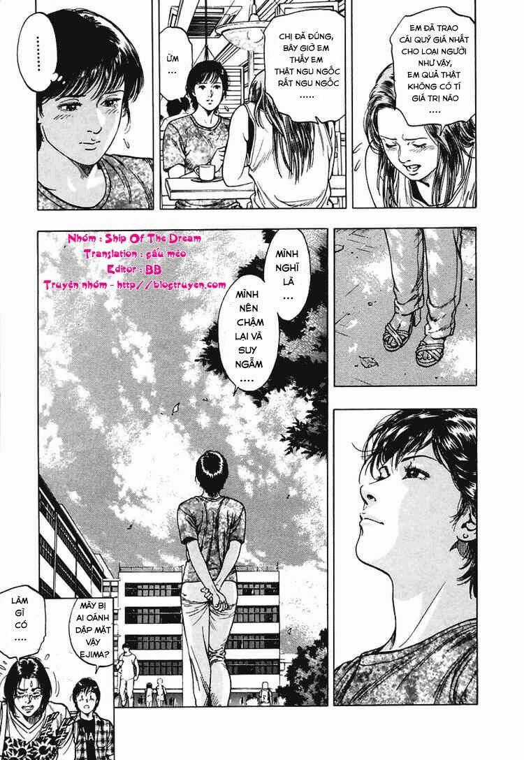 Family Compo Chapter 57 trang 25