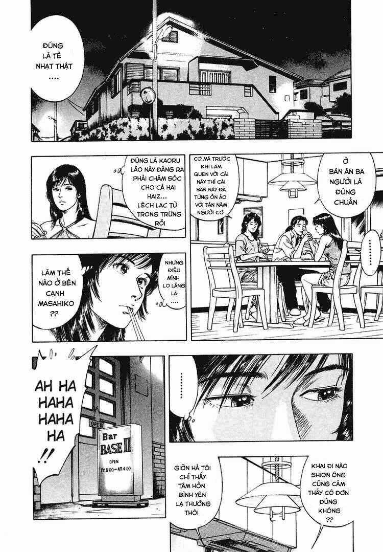 Family Compo Chapter 57 trang 4