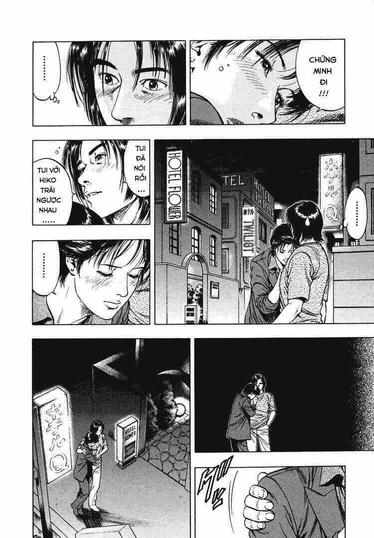 Family Compo Chapter 57 trang 8