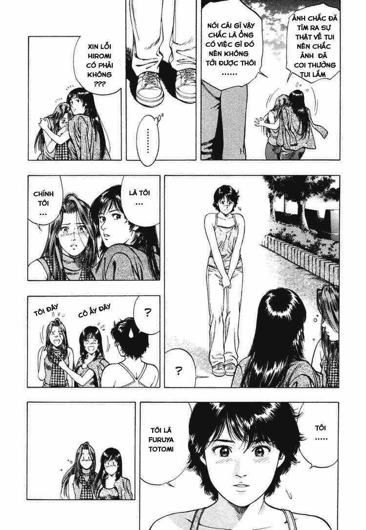 Family Compo Chapter 58 trang 12