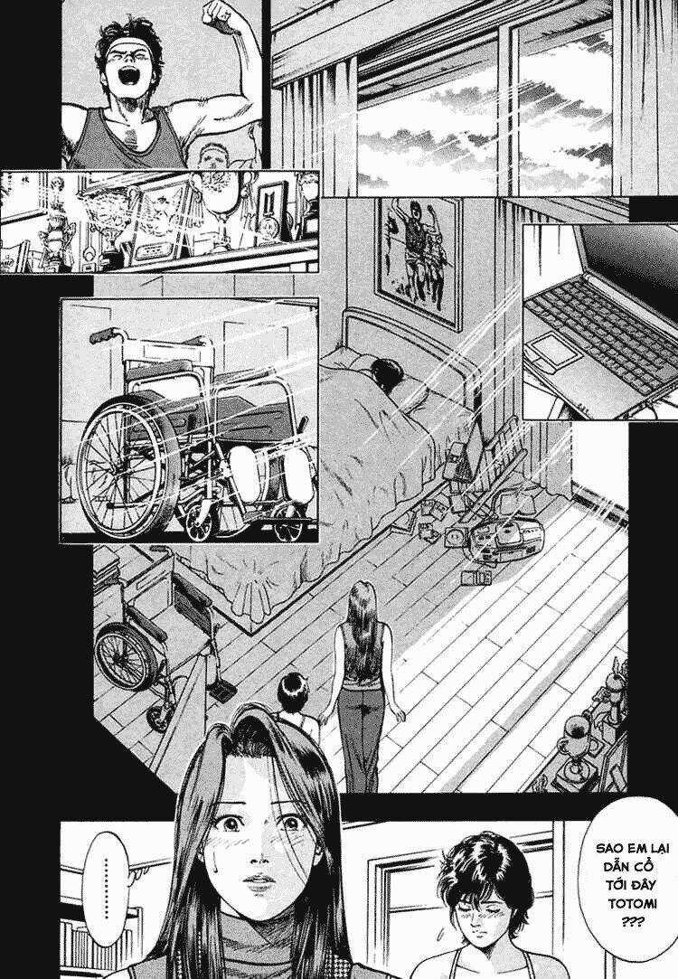 Family Compo Chapter 58 trang 16