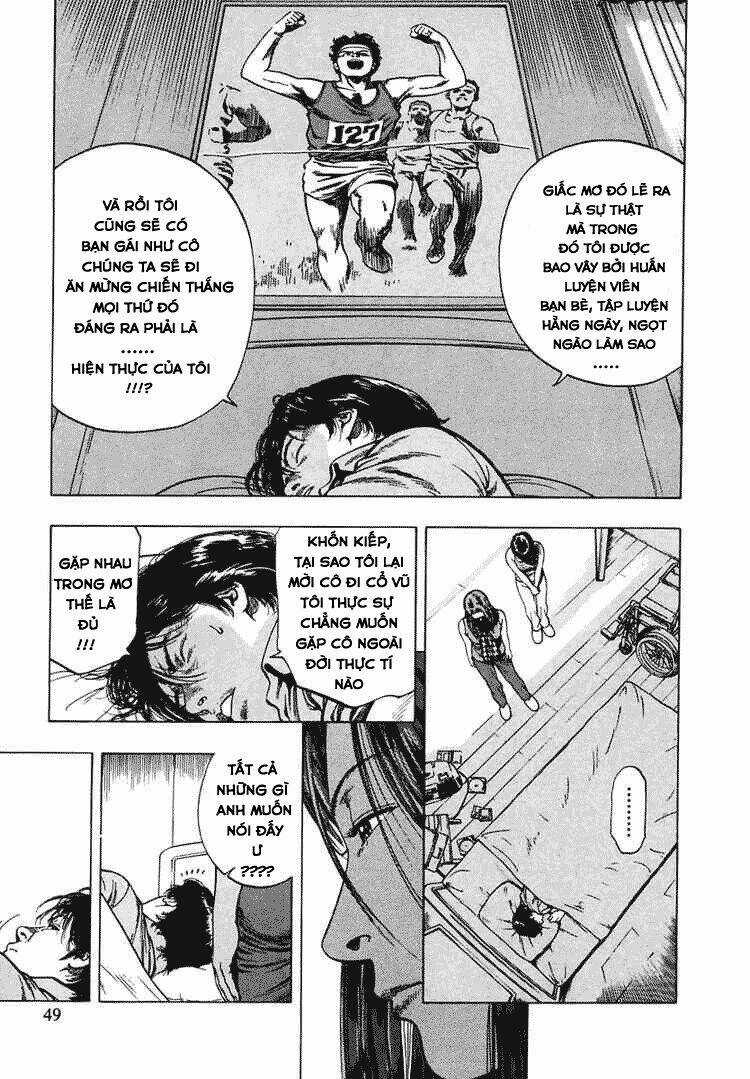 Family Compo Chapter 58 trang 19