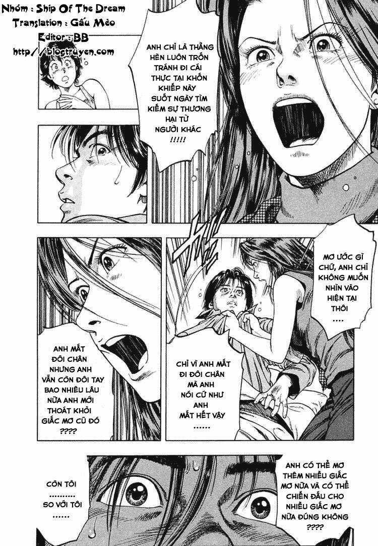 Family Compo Chapter 58 trang 20