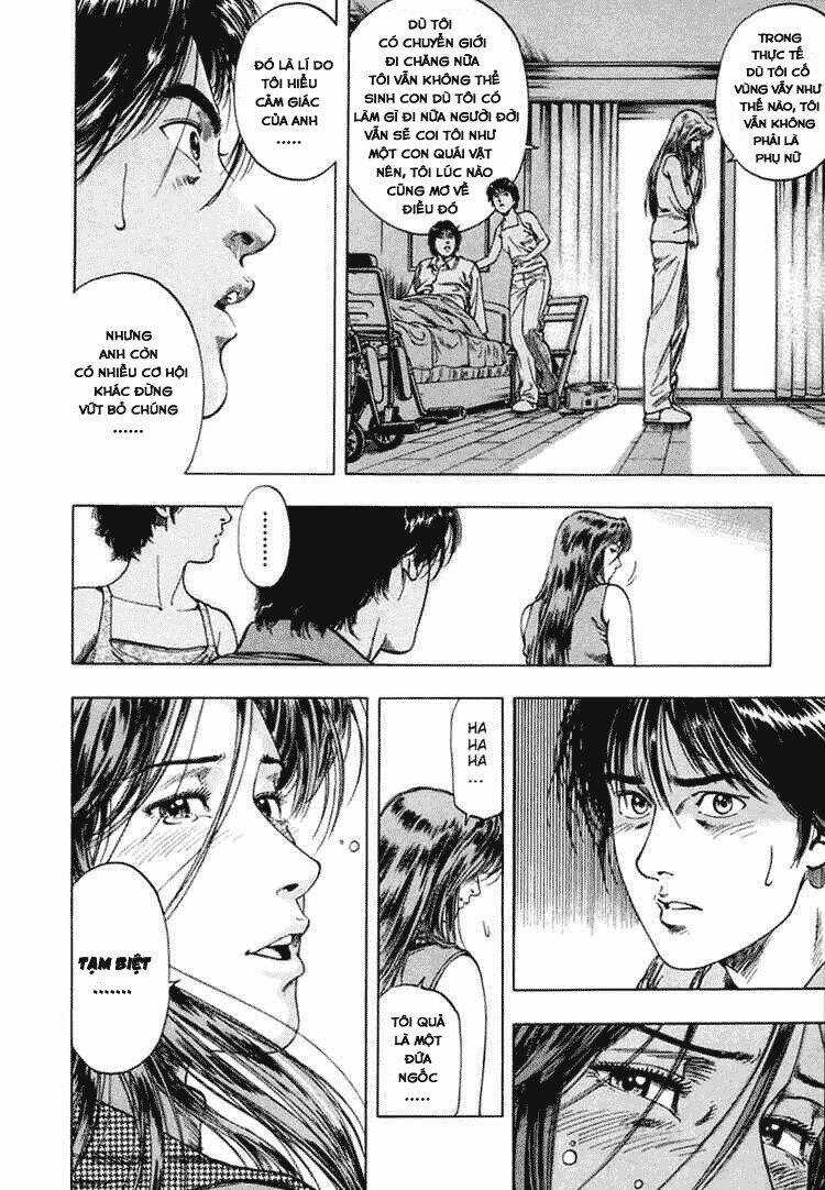 Family Compo Chapter 58 trang 22