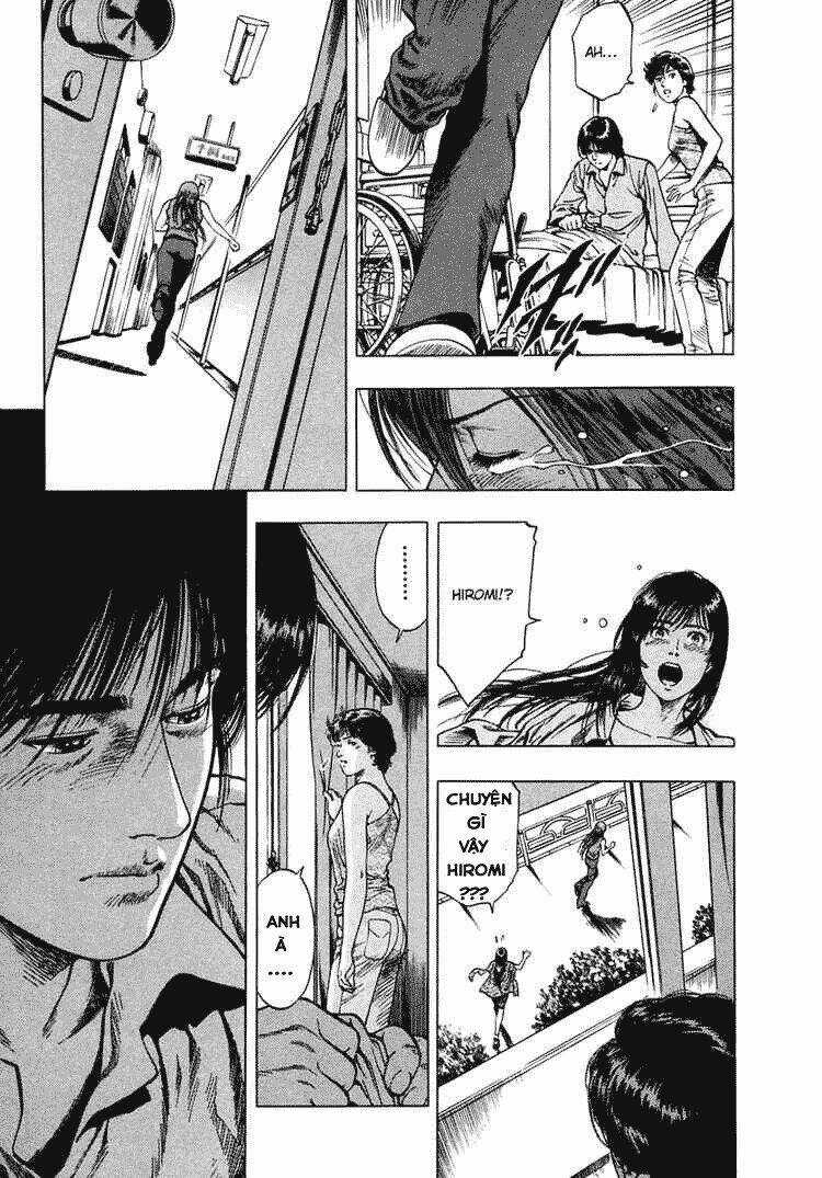 Family Compo Chapter 58 trang 23