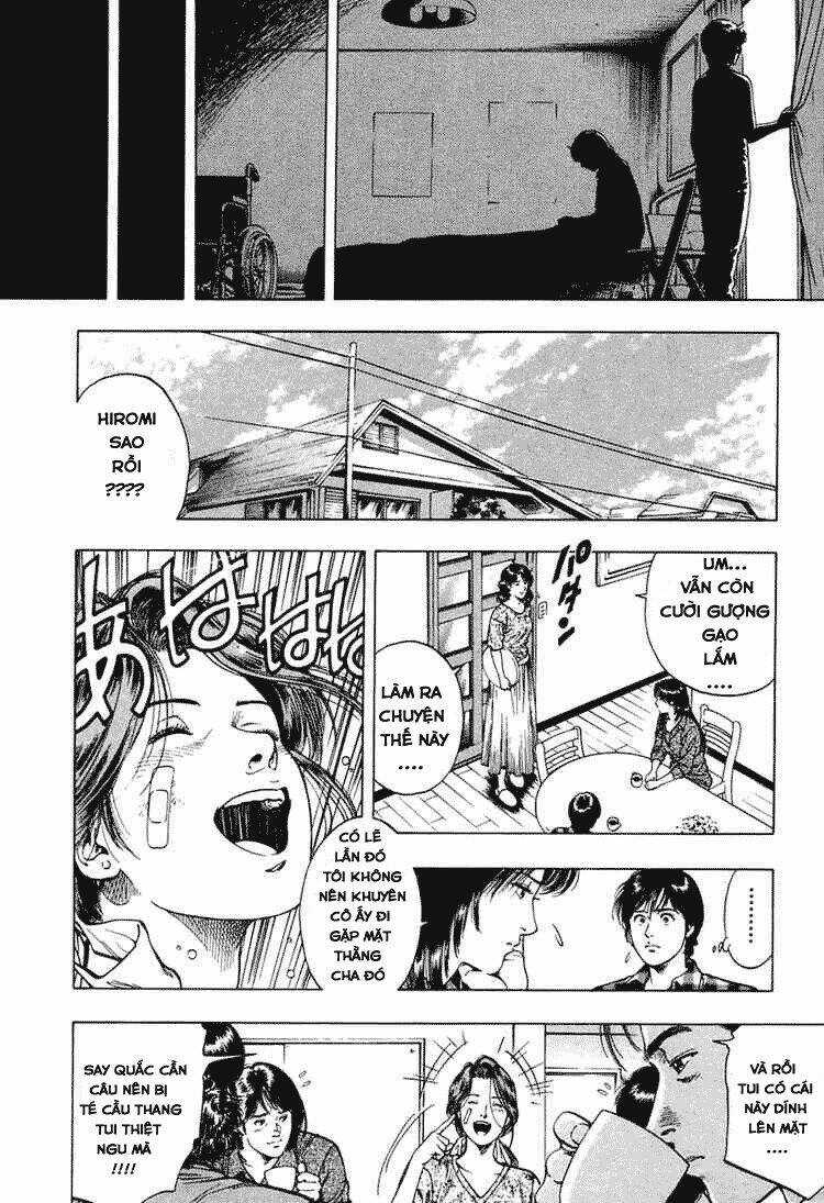 Family Compo Chapter 58 trang 24