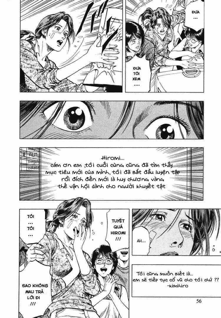 Family Compo Chapter 58 trang 26