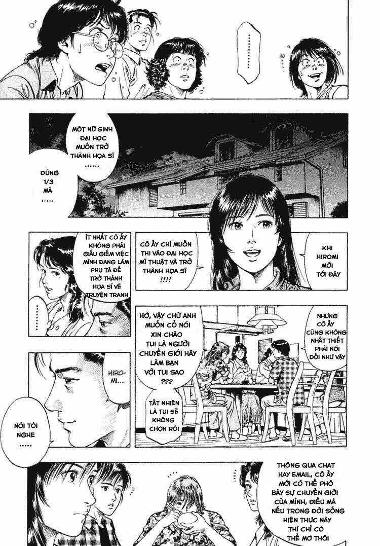 Family Compo Chapter 58 trang 4
