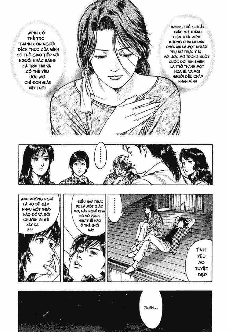 Family Compo Chapter 58 trang 5