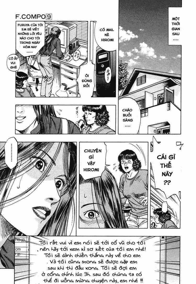 Family Compo Chapter 58 trang 6