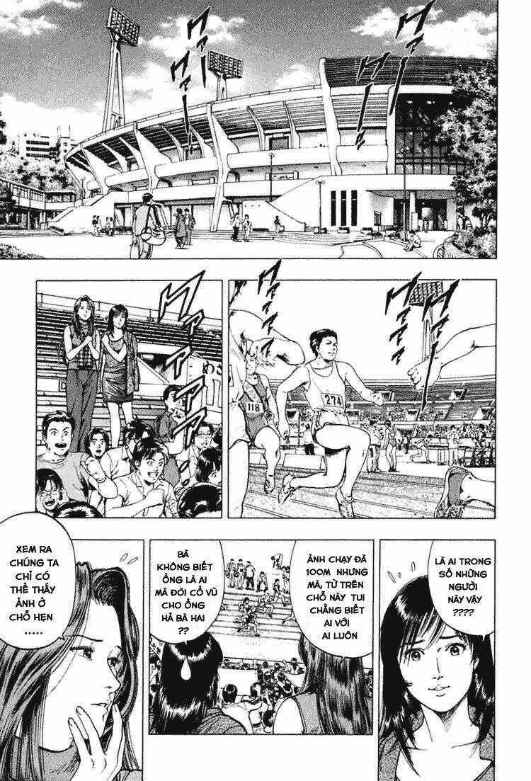 Family Compo Chapter 58 trang 8