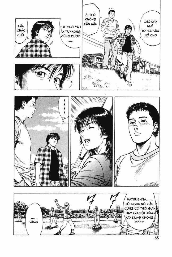 Family Compo Chapter 59 trang 11