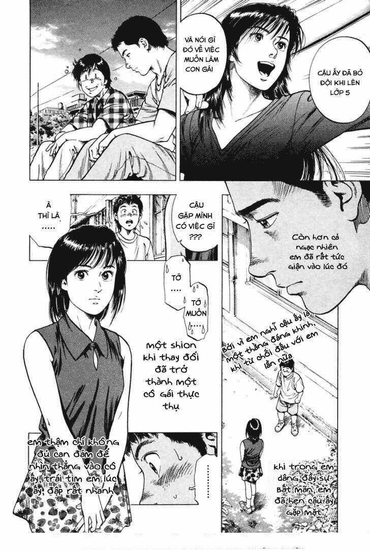 Family Compo Chapter 59 trang 13
