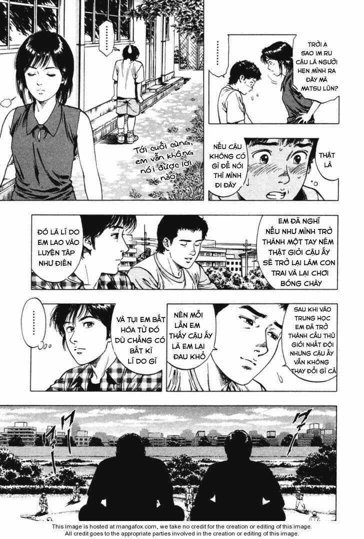 Family Compo Chapter 59 trang 14