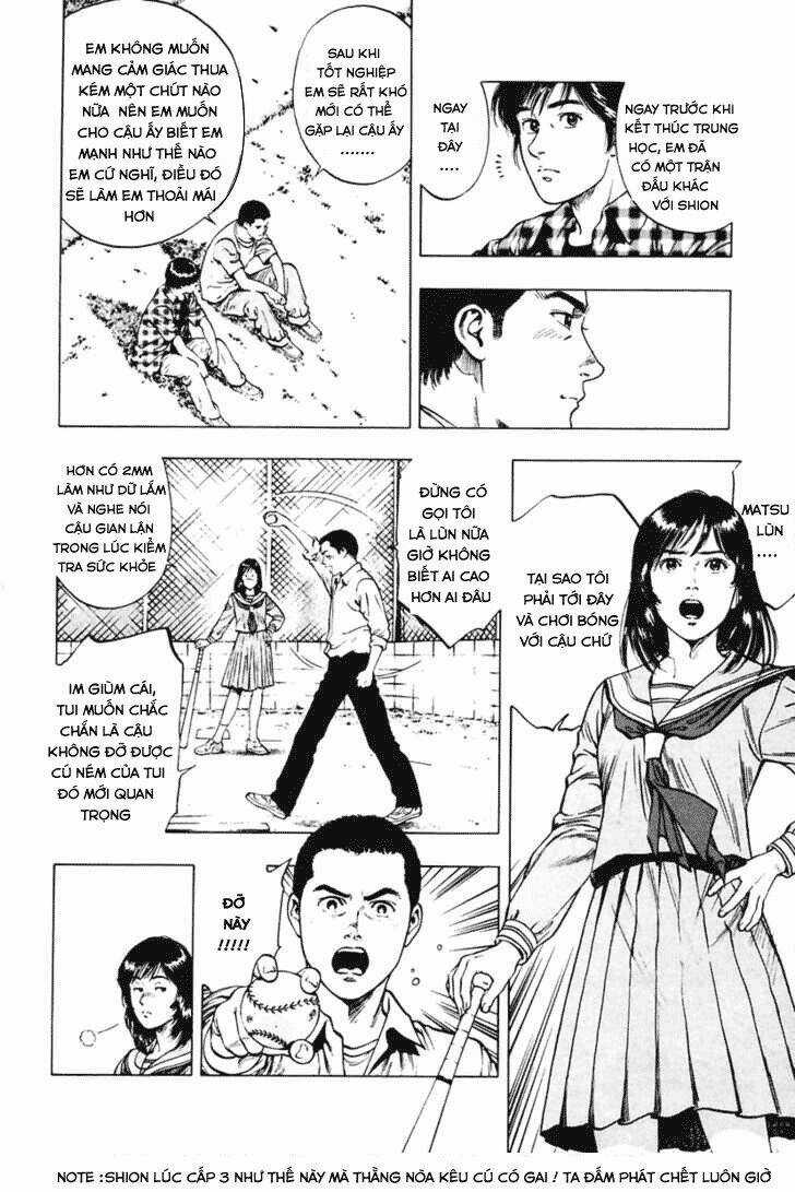 Family Compo Chapter 59 trang 15