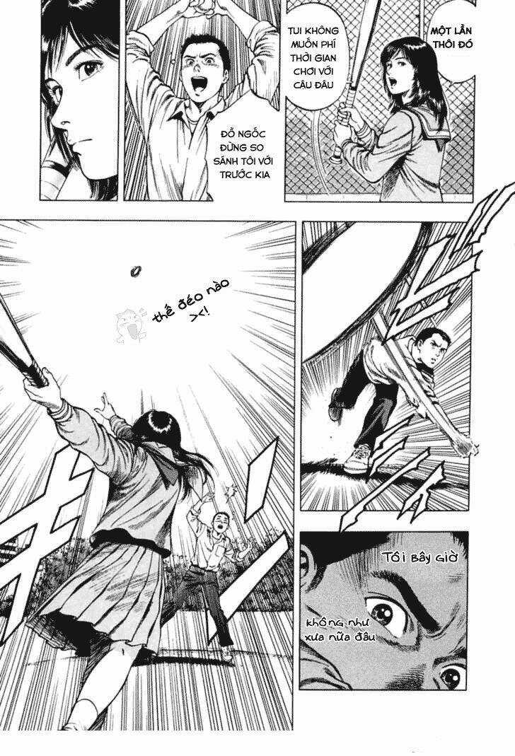 Family Compo Chapter 59 trang 16