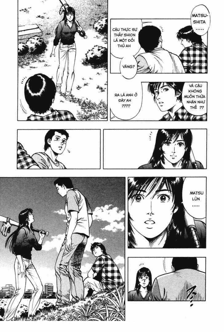 Family Compo Chapter 59 trang 18