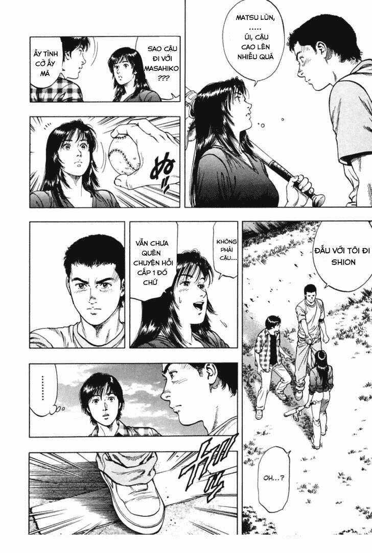 Family Compo Chapter 59 trang 19