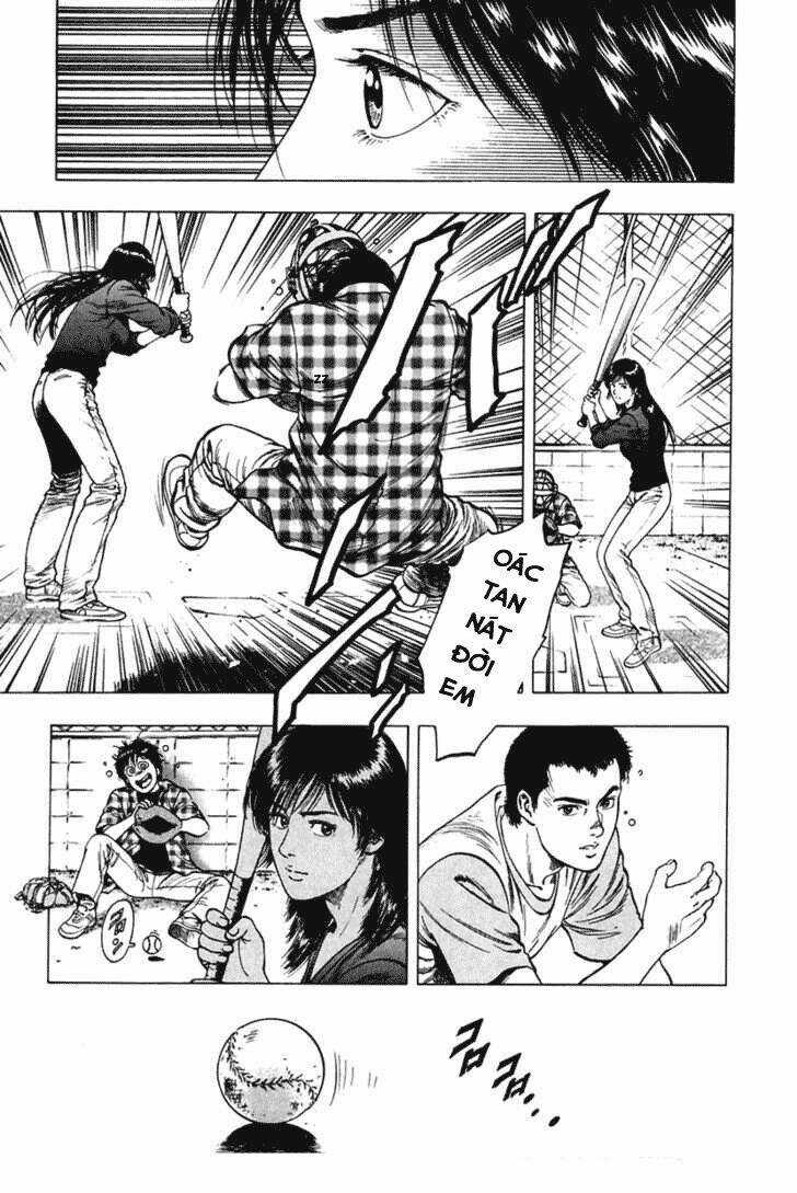 Family Compo Chapter 59 trang 21