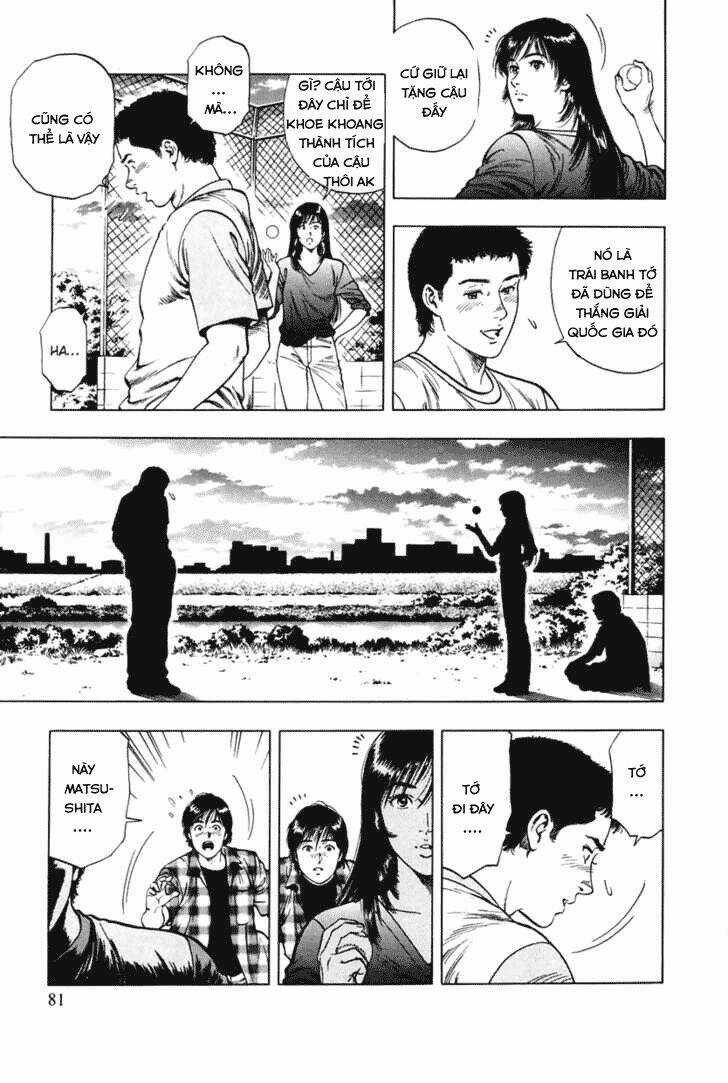 Family Compo Chapter 59 trang 23