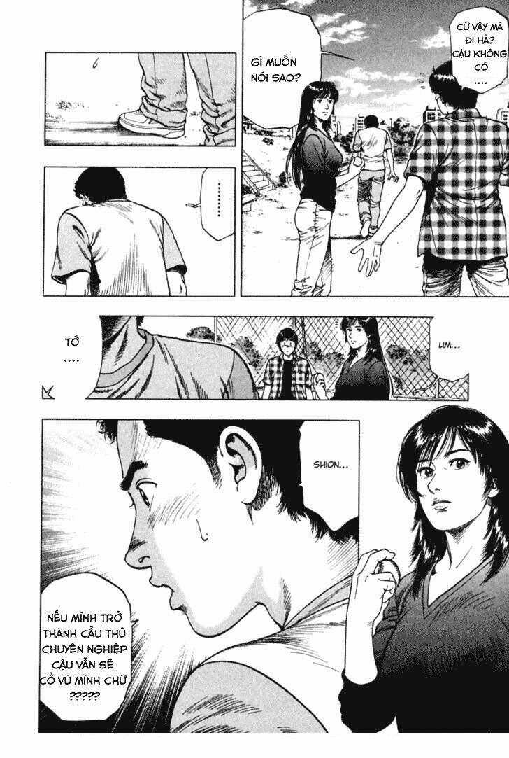 Family Compo Chapter 59 trang 24