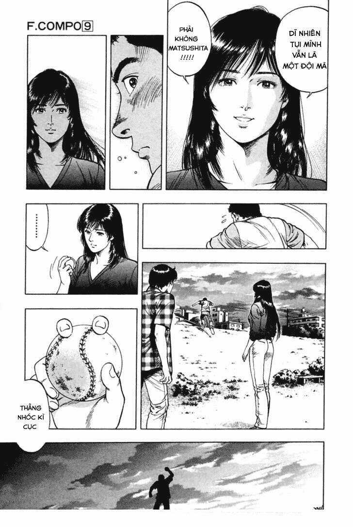 Family Compo Chapter 59 trang 25