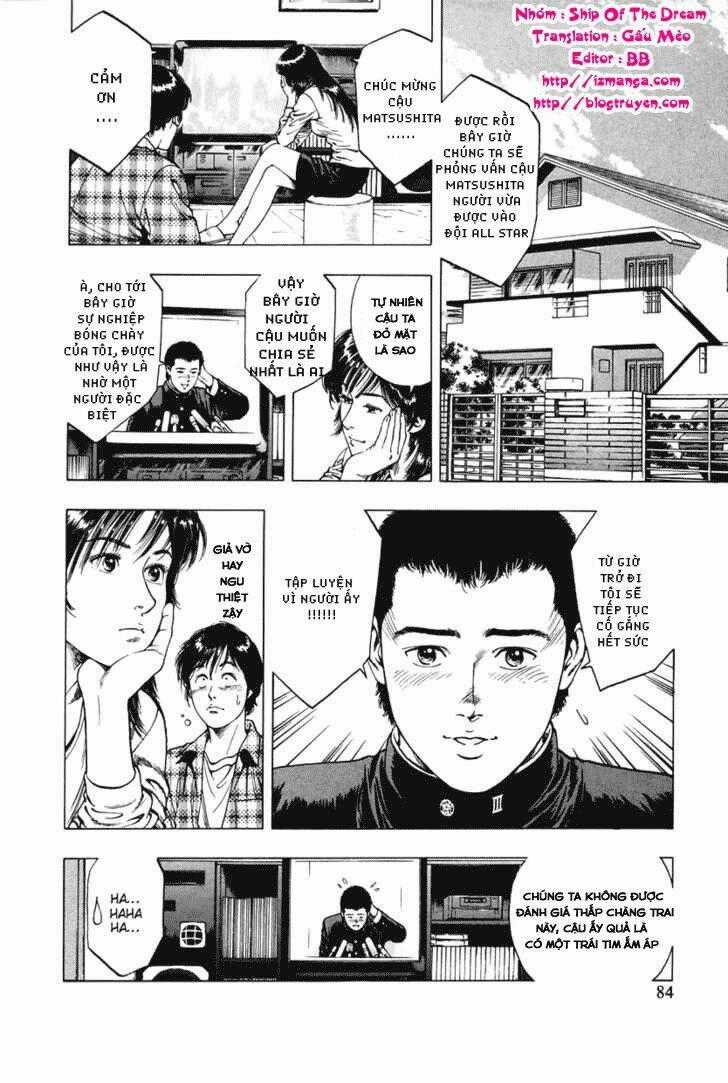 Family Compo Chapter 59 trang 26