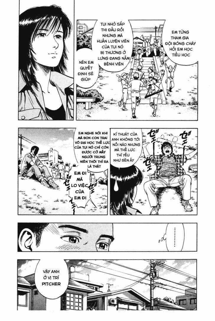 Family Compo Chapter 59 trang 5
