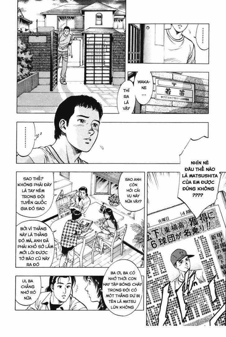 Family Compo Chapter 59 trang 7