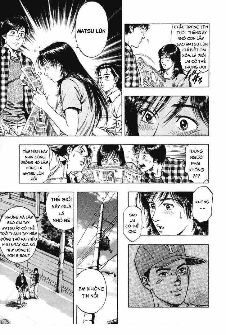 Family Compo Chapter 59 trang 8