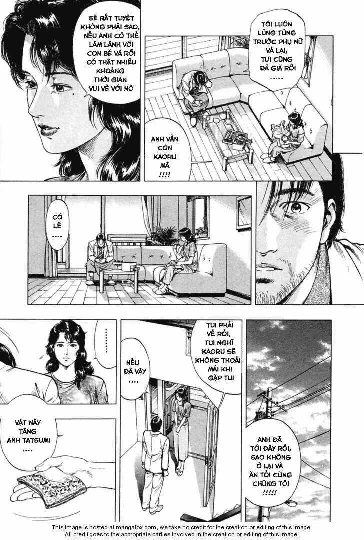 Family Compo Chapter 60 trang 13