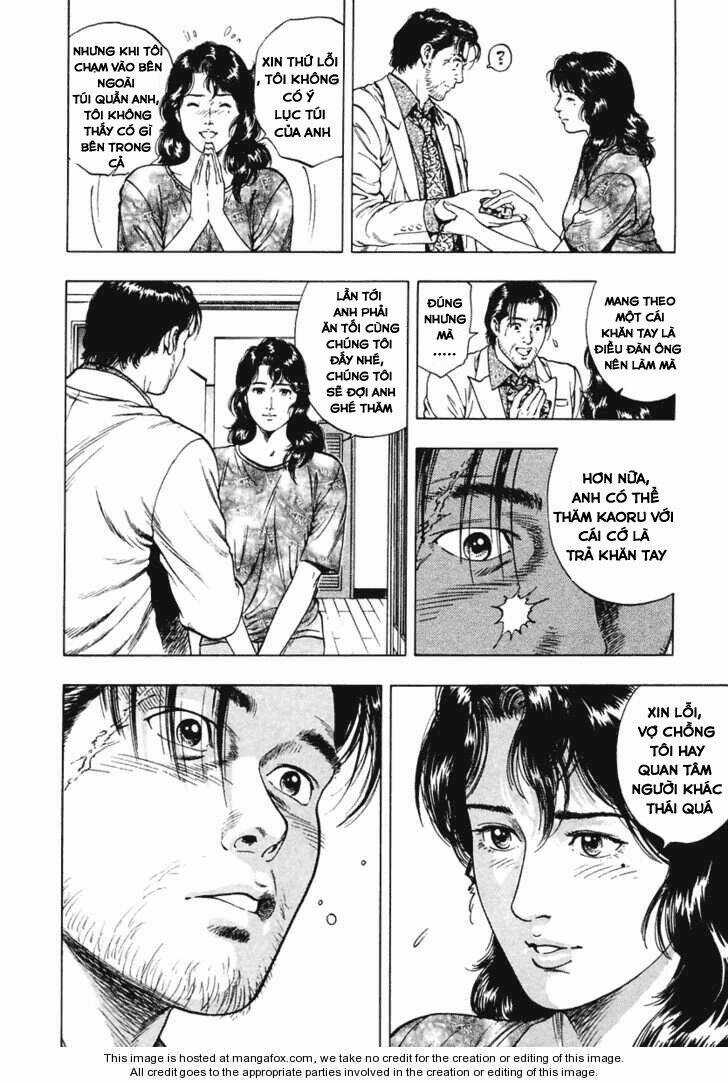 Family Compo Chapter 60 trang 14