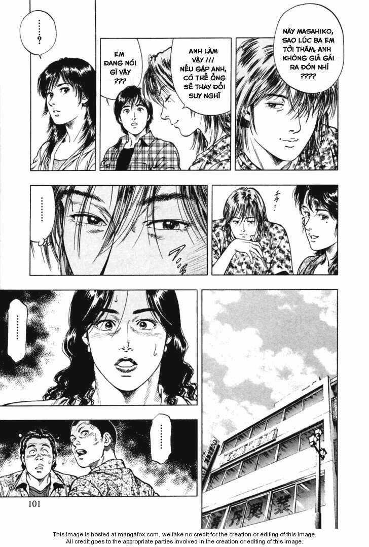 Family Compo Chapter 60 trang 17