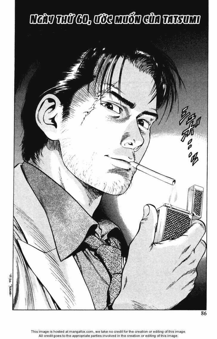 Family Compo Chapter 60 trang 2