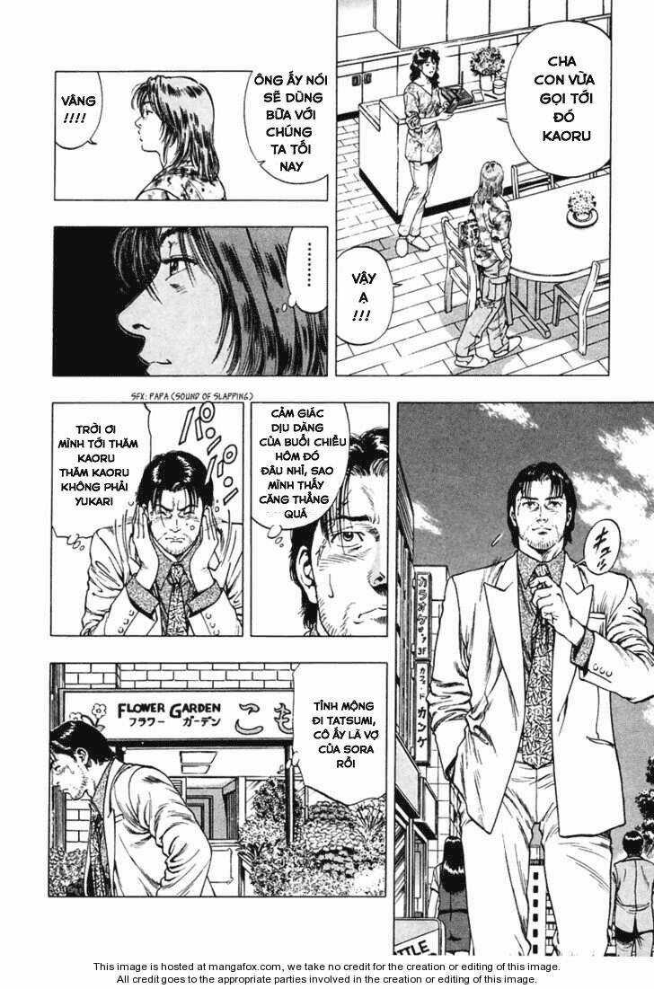 Family Compo Chapter 60 trang 22