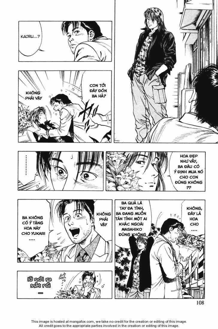 Family Compo Chapter 60 trang 24