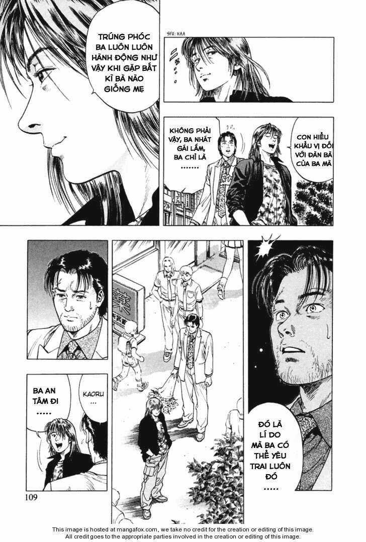 Family Compo Chapter 60 trang 25