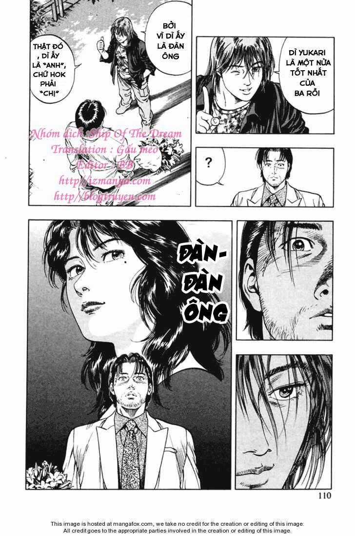 Family Compo Chapter 60 trang 26