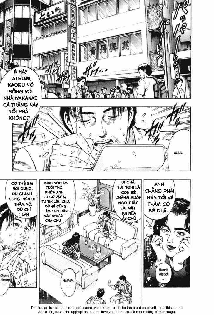 Family Compo Chapter 60 trang 3