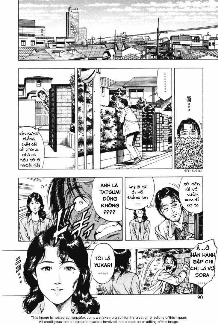 Family Compo Chapter 60 trang 6