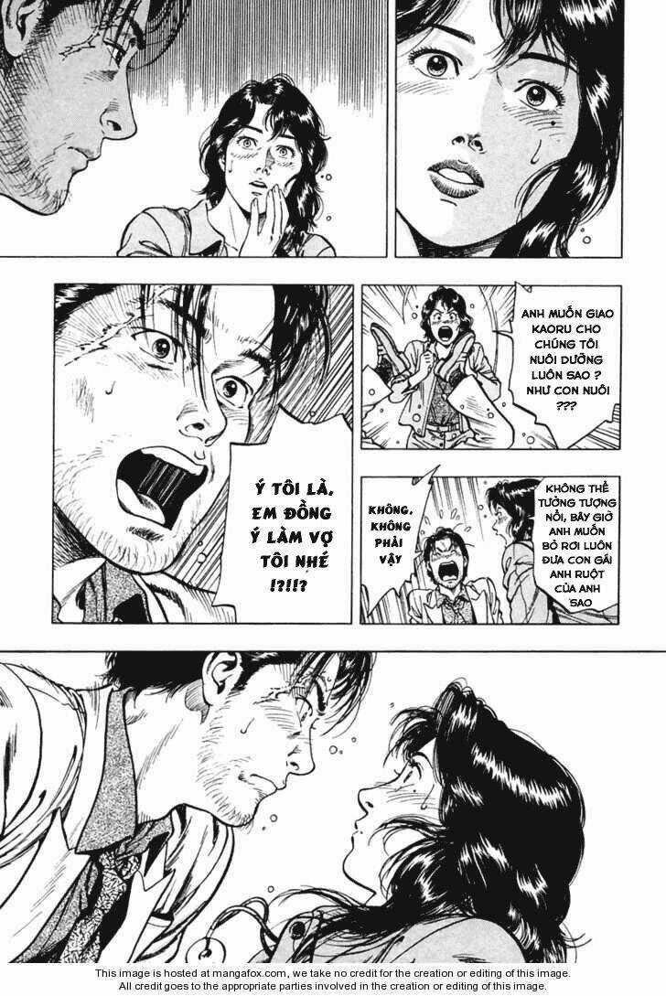 Family Compo Chapter 61 trang 17