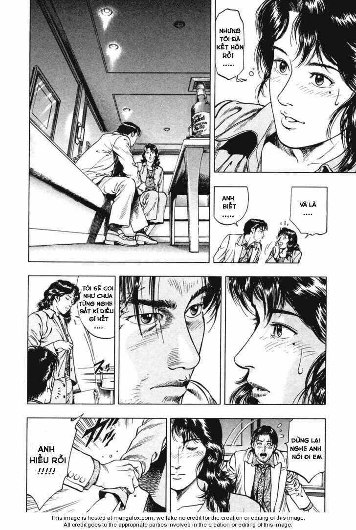 Family Compo Chapter 61 trang 18