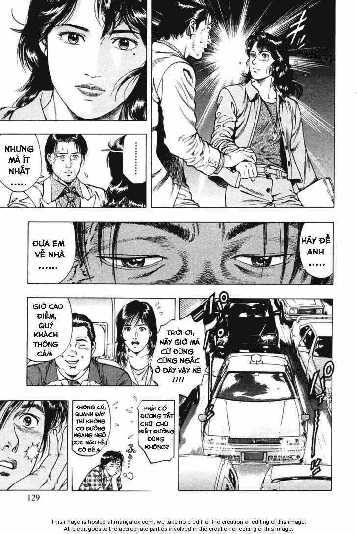 Family Compo Chapter 61 trang 19