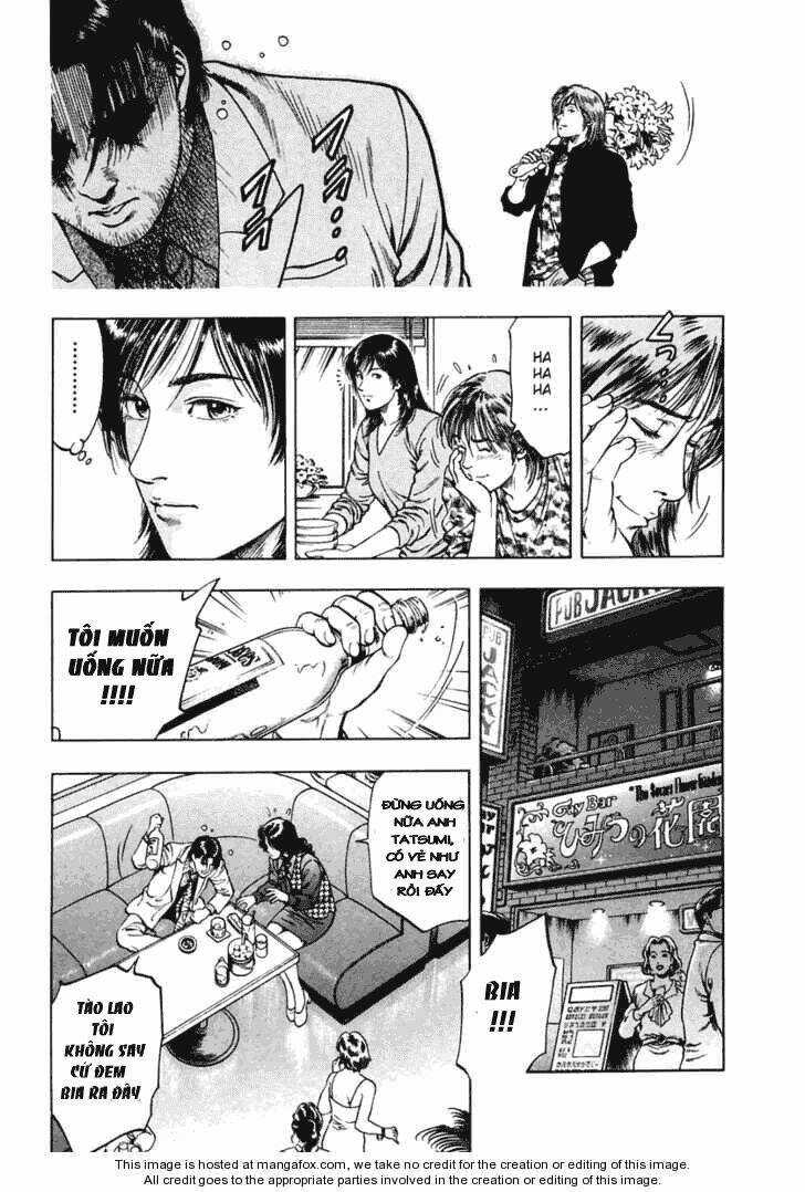 Family Compo Chapter 61 trang 2