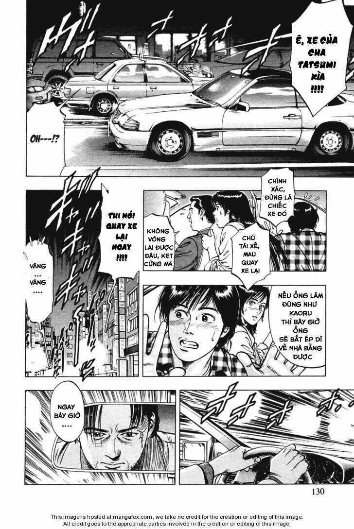 Family Compo Chapter 61 trang 20