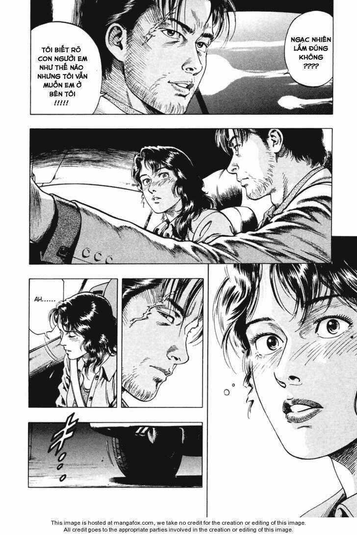 Family Compo Chapter 61 trang 22